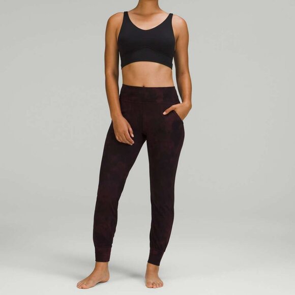 Lululemon Align High Rise Jogger *Full Length - Picture 1 of 4